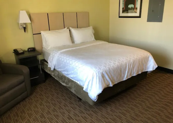 Candlewood Suites Fort Wayne - Nw By Ihg