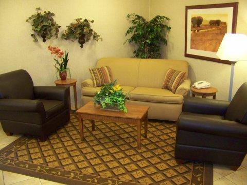 Candlewood Wayne - Nw By Ihg