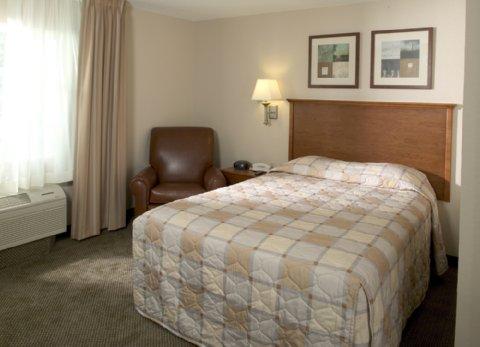 Candlewood Wayne - Nw By Ihg Hotel 3*