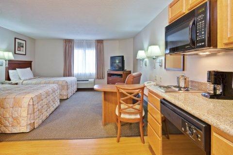 Candlewood Wayne - Nw By Ihg Fort Wayne