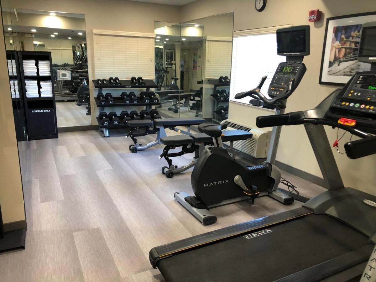 Candlewood Wayne - Nw By Ihg Hotel 3*