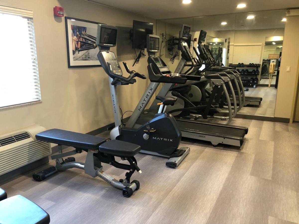 Candlewood Wayne - Nw By Ihg Fort Wayne