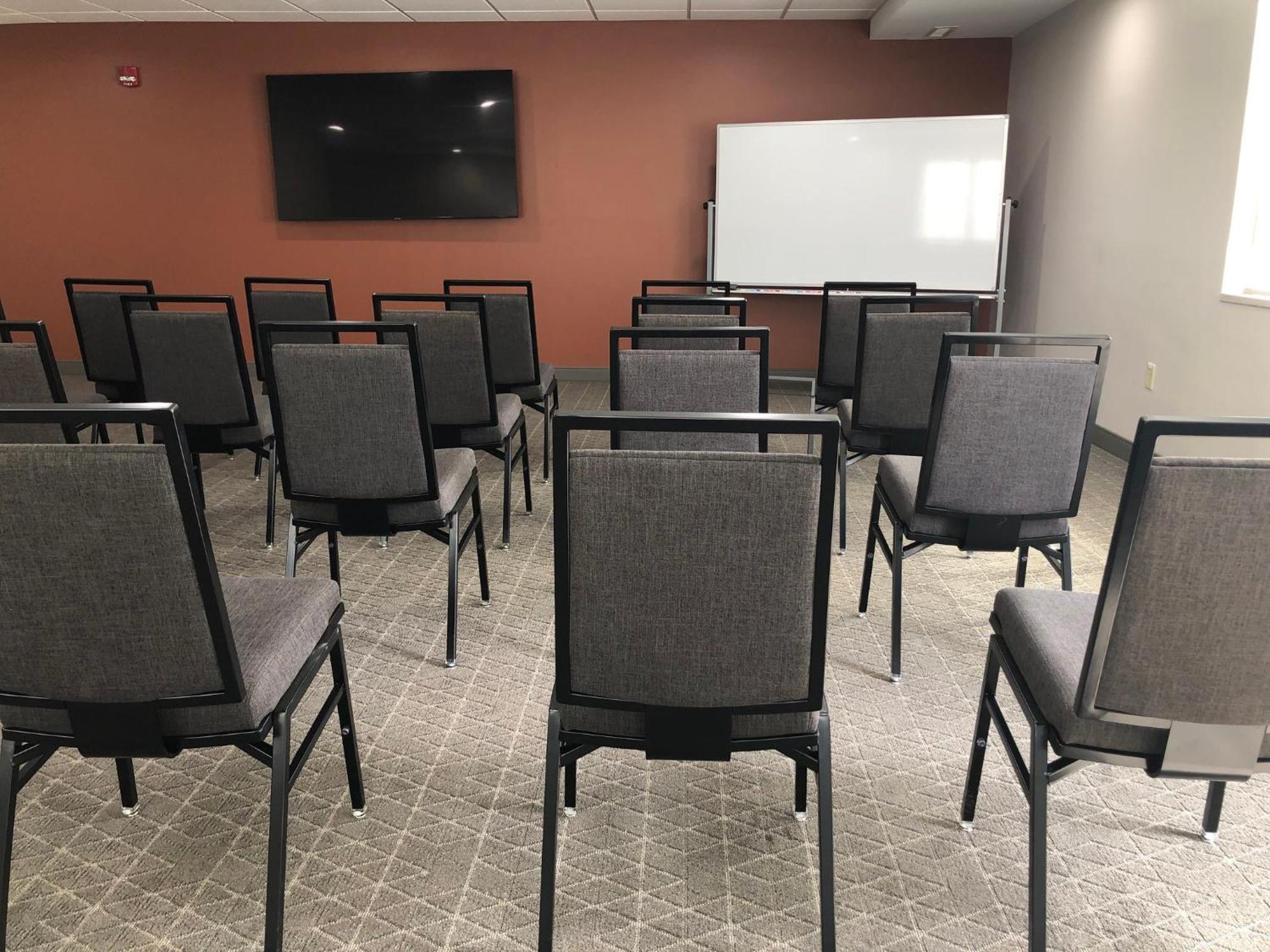 Hotel Candlewood Wayne - Nw By Ihg Fort Wayne