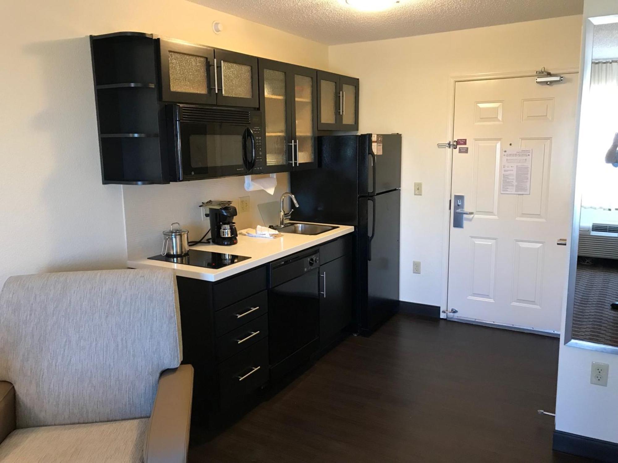Candlewood Wayne - Nw By Ihg 3*