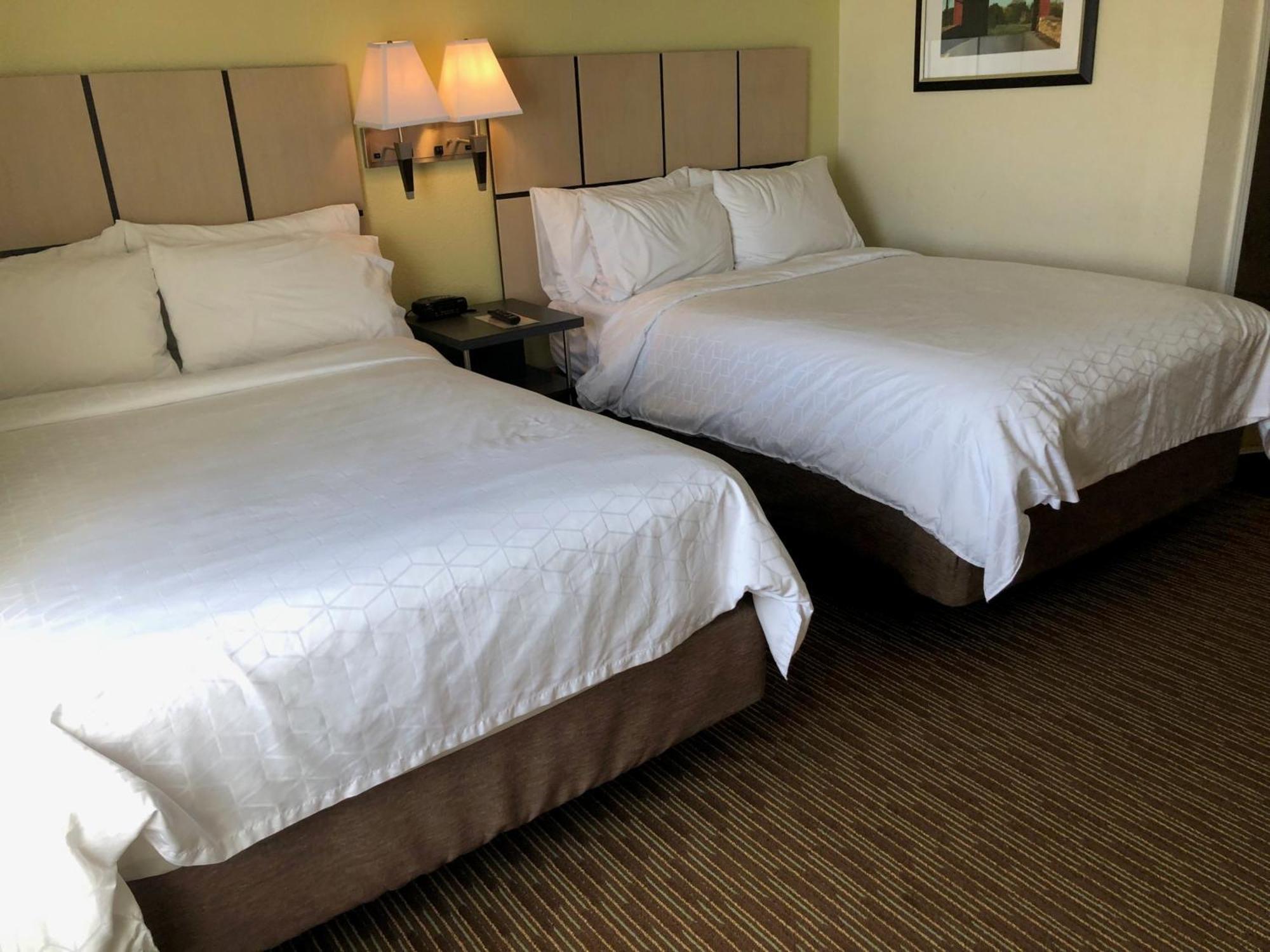 Candlewood Wayne - Nw By Ihg Hotel 3*