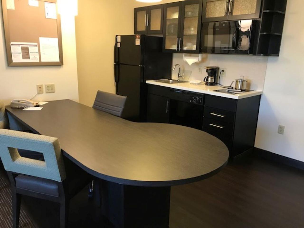 Candlewood Wayne - Nw By Ihg Fort Wayne