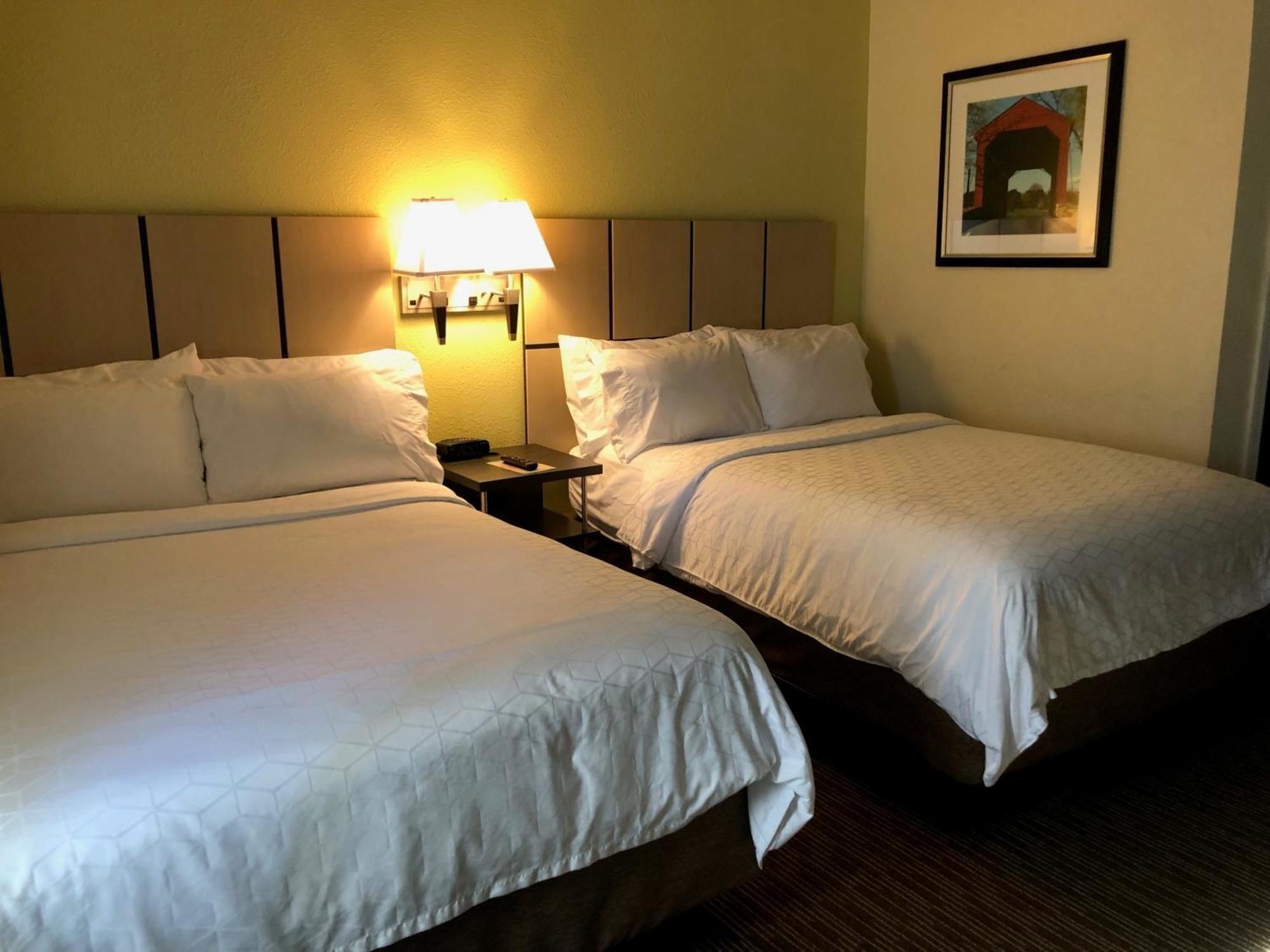 Candlewood Wayne - Nw By Ihg Hotel