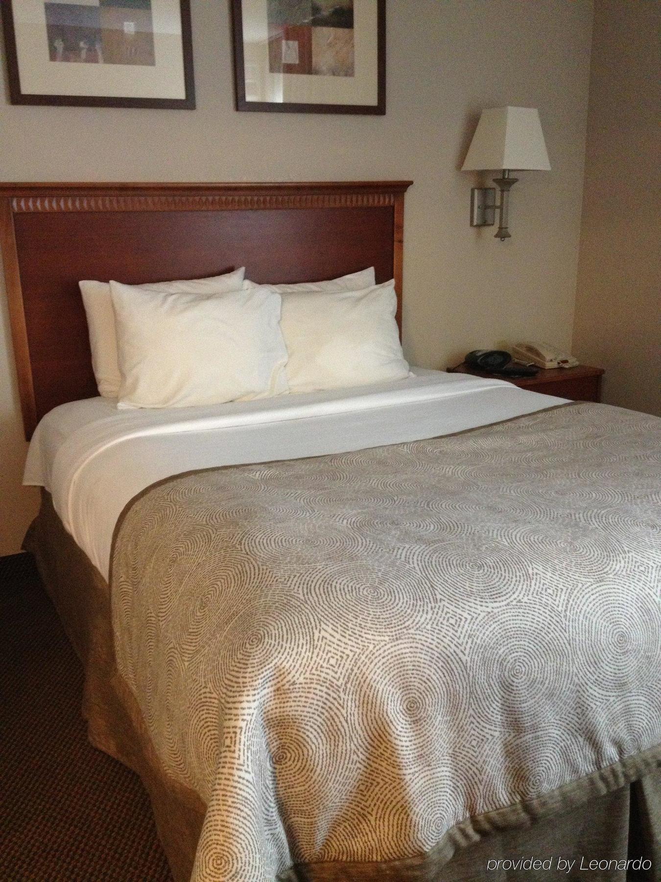 Candlewood Wayne - Nw By Ihg 3*