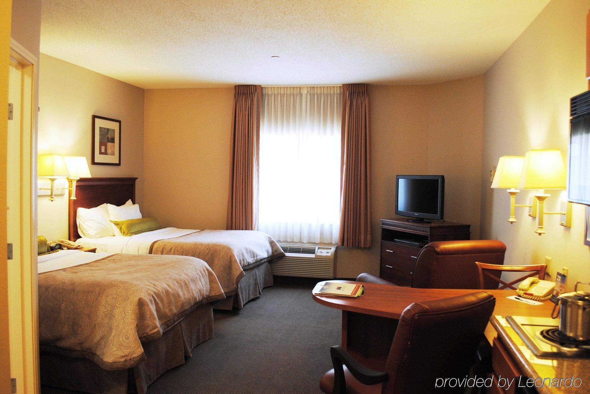 Candlewood Wayne - Nw By Ihg Hotel