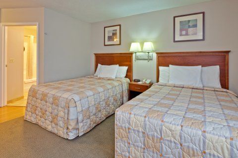 Hotel Candlewood Wayne - Nw By Ihg