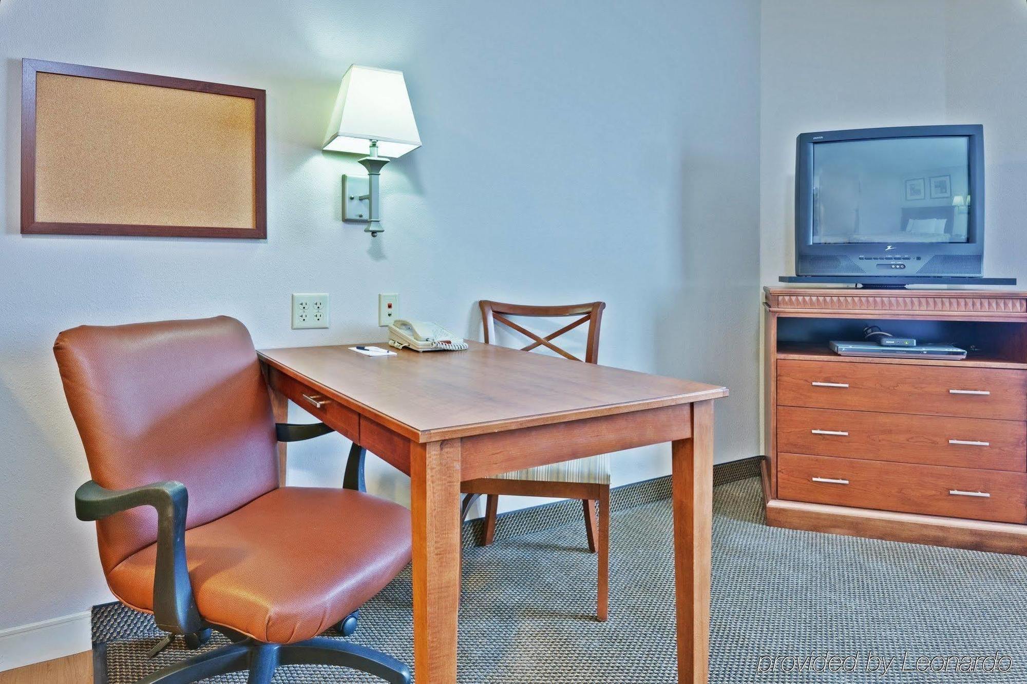 Candlewood Wayne - Nw By Ihg 3*