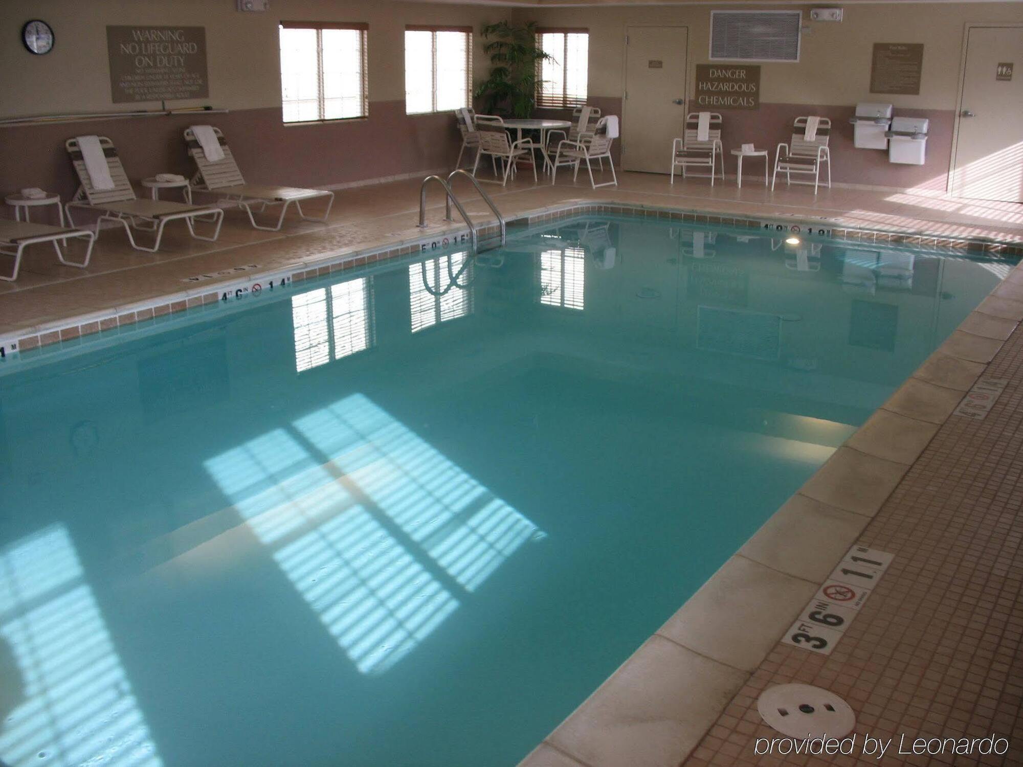 Candlewood Wayne - Nw By Ihg 3* Fort Wayne