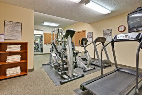 Hotel Candlewood Wayne - Nw By Ihg 3*