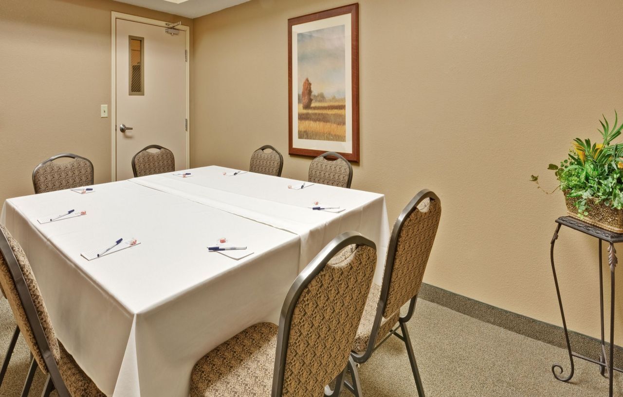 Candlewood Wayne - Nw By Ihg Hotel Fort Wayne