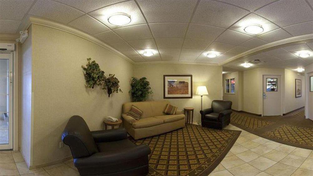 Hotel Candlewood Wayne - Nw By Ihg 3*