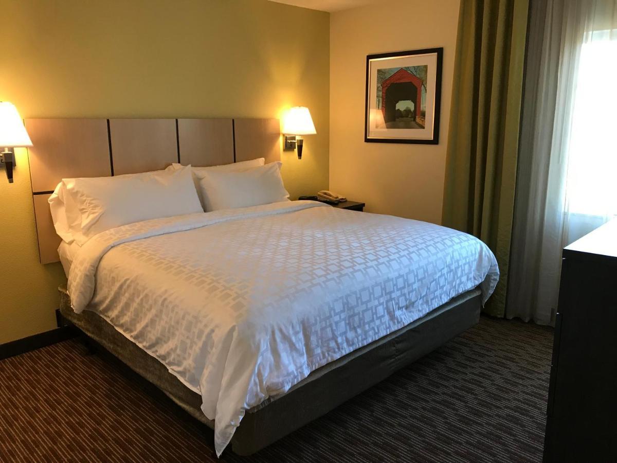 Candlewood Wayne - Nw By Ihg