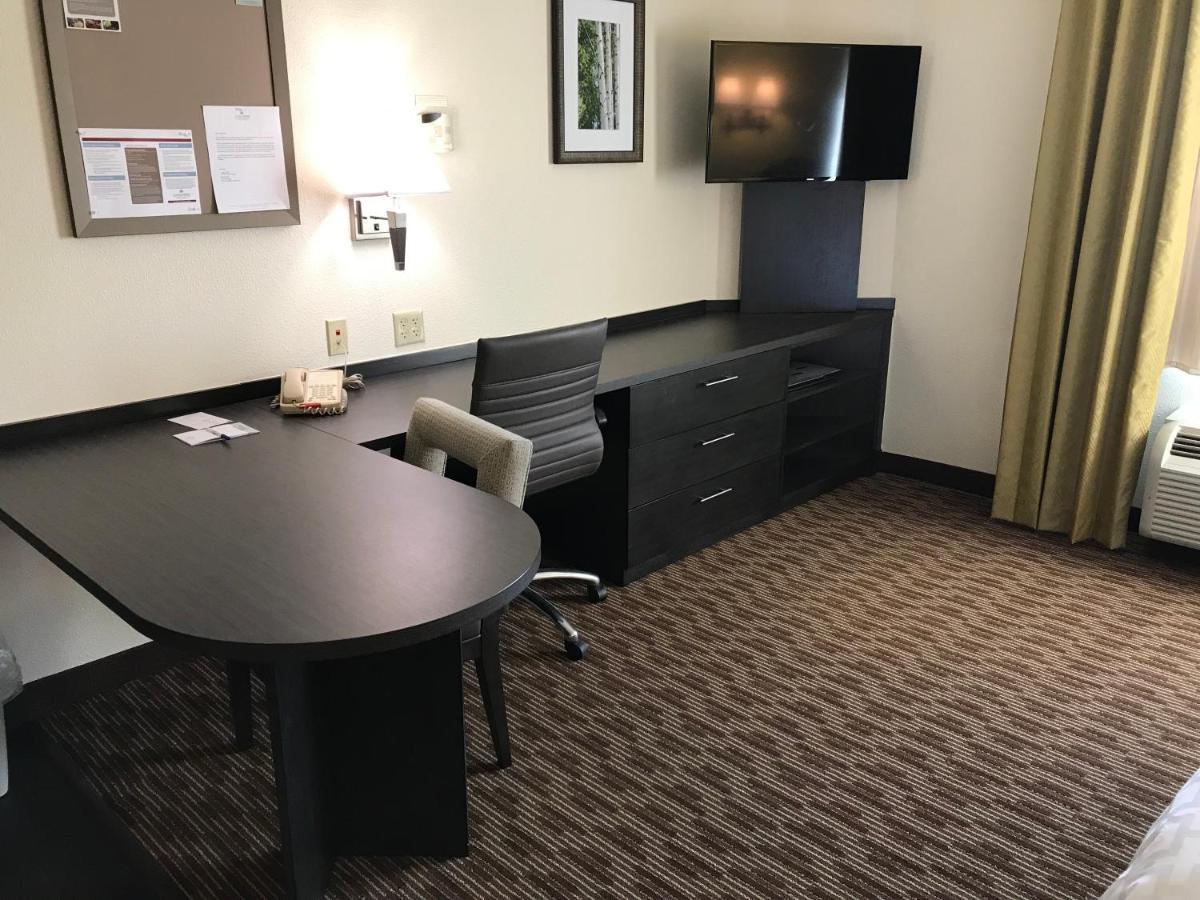 Candlewood Wayne - Nw By Ihg 3*