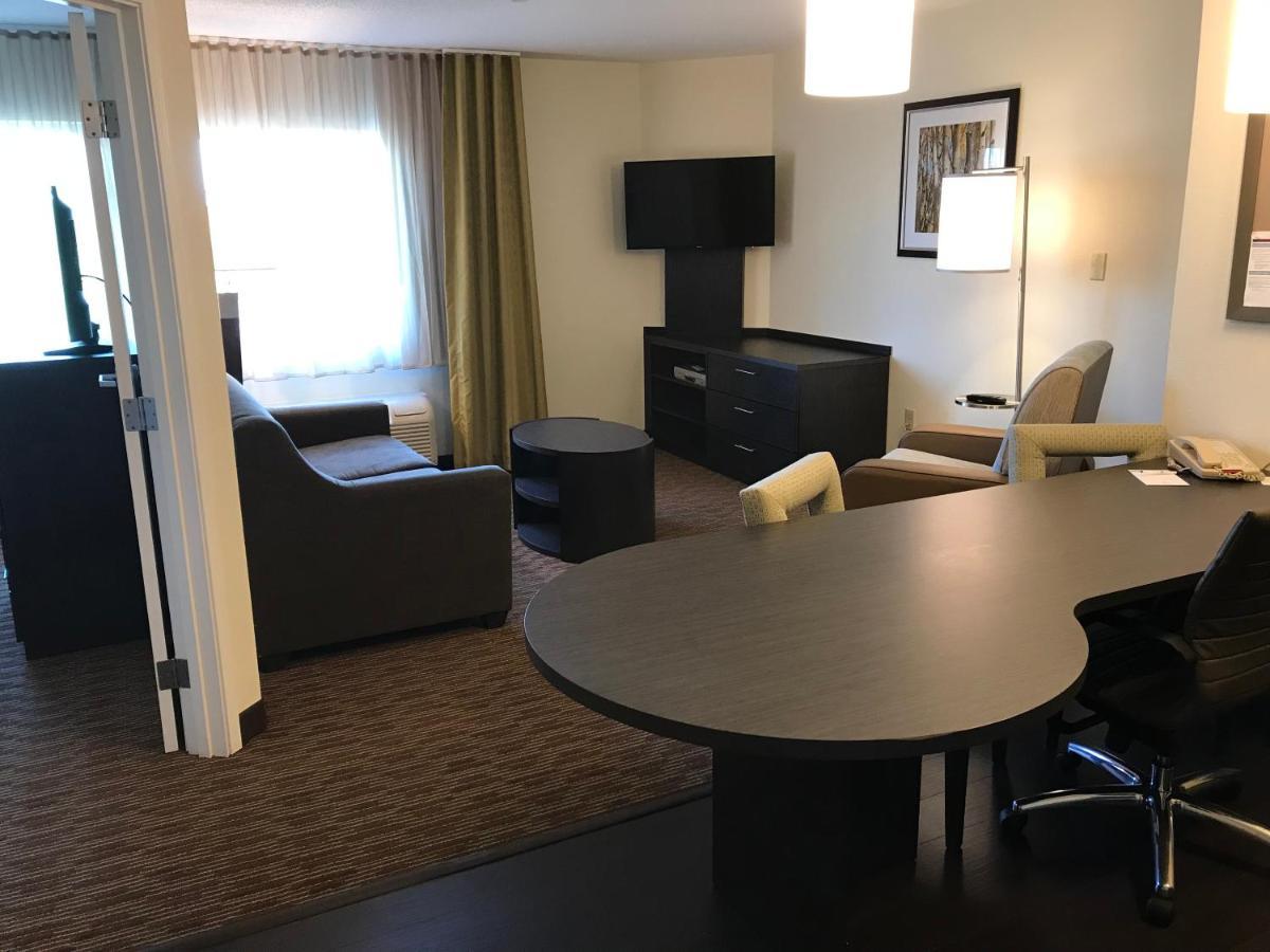 Hotel Candlewood Wayne - Nw By Ihg